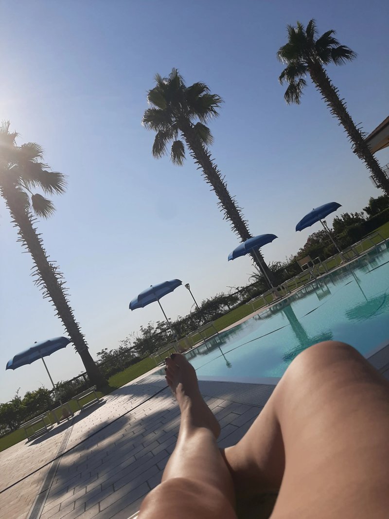 Il Giardino Sul Mare