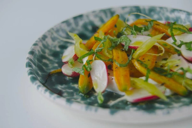 Brassica Restaurant