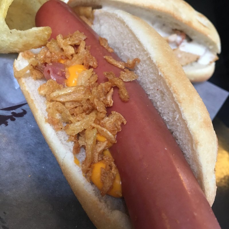 100 Montaditos