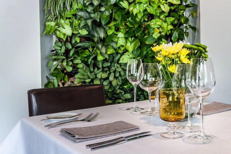 Albertina Restaurant & Wine
