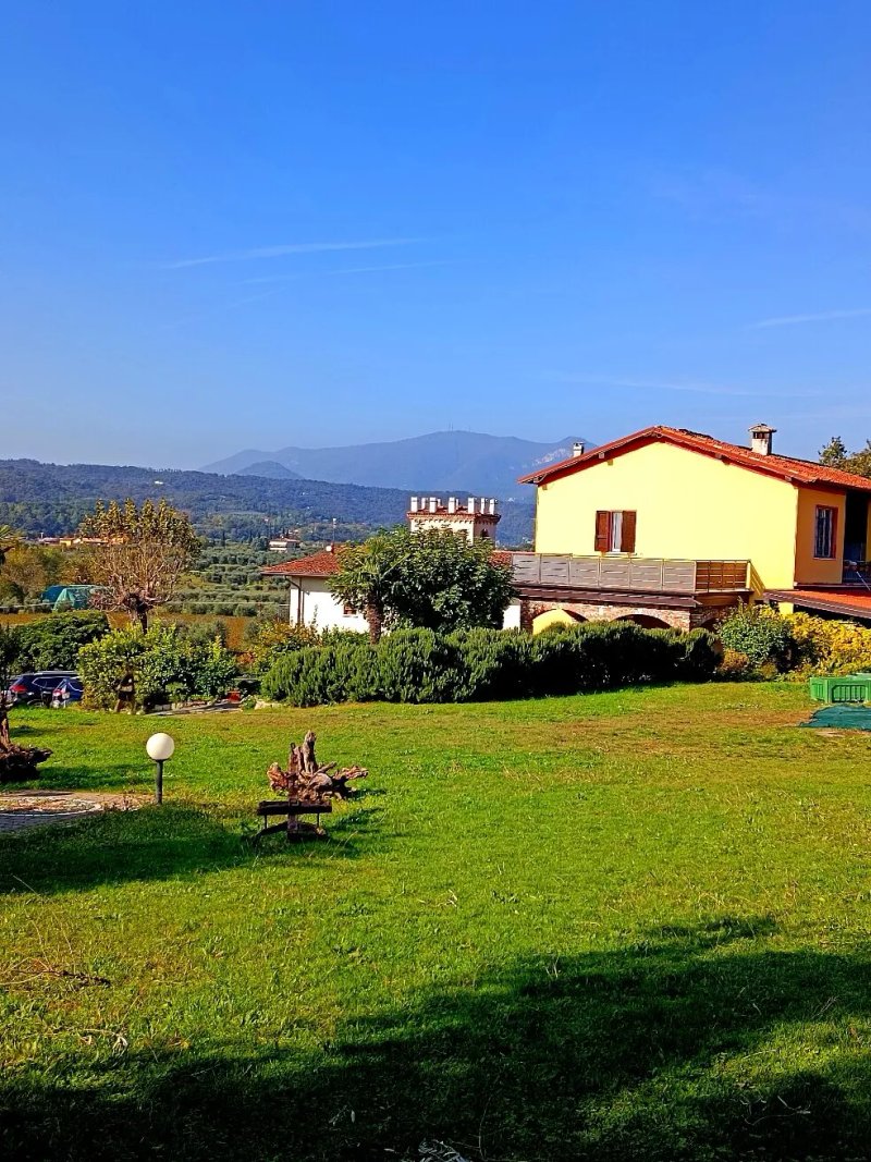 Agriturismo Bel di Bertussi