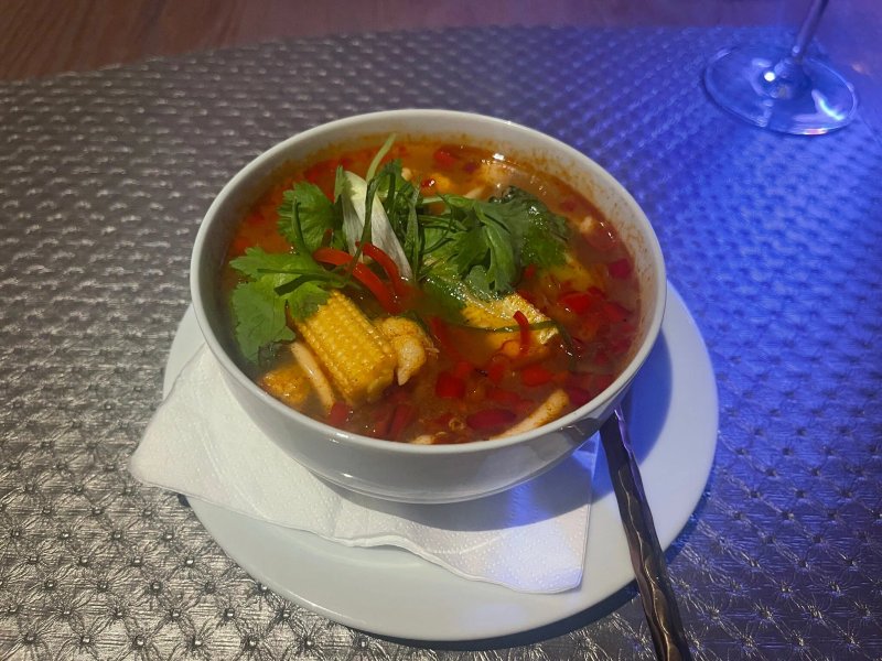 Golden Monkey Thai Restaurant