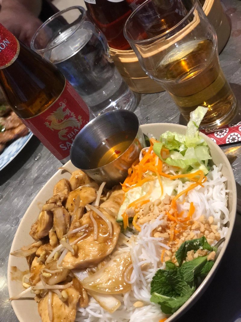 Nam Do Restaurant