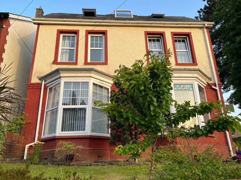 Ty Castell Guest House