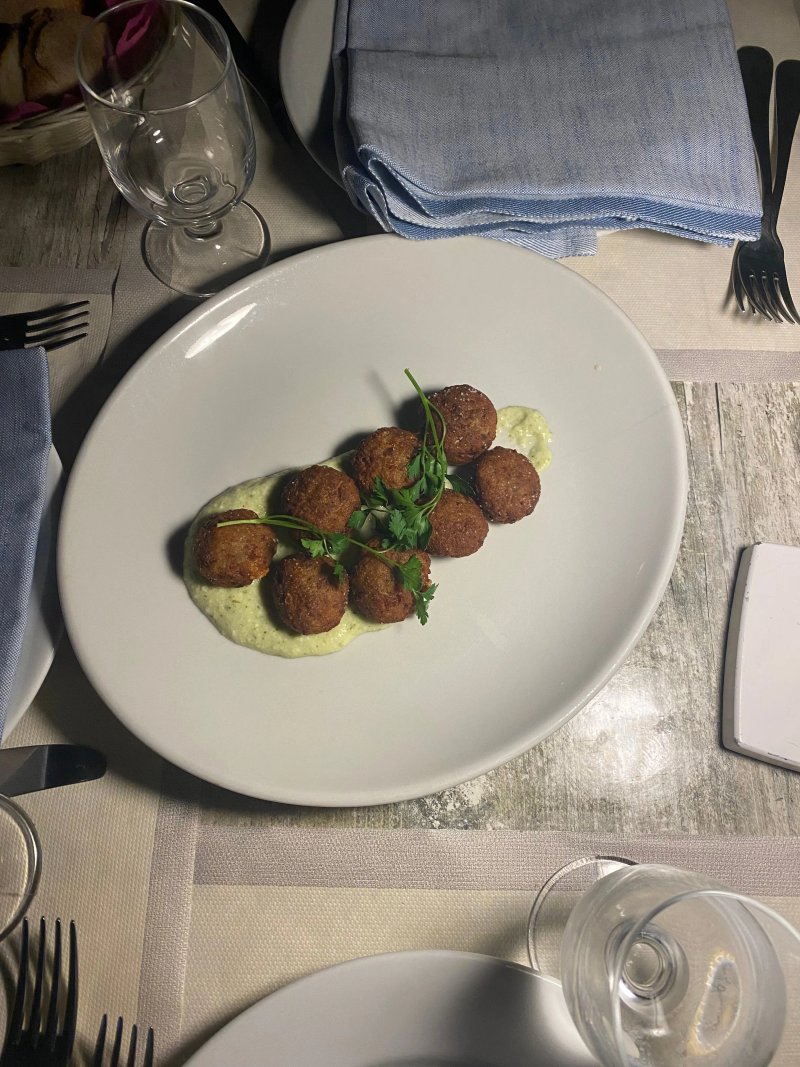 Ristorante Da Girone