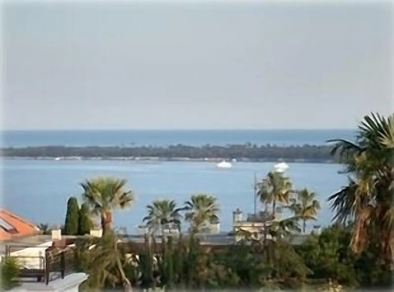Beautiful French Villa in Cannes on the French Riviera