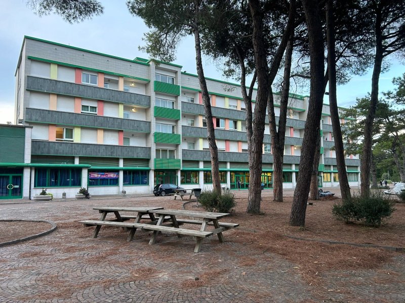 Bella Italia Efa Village