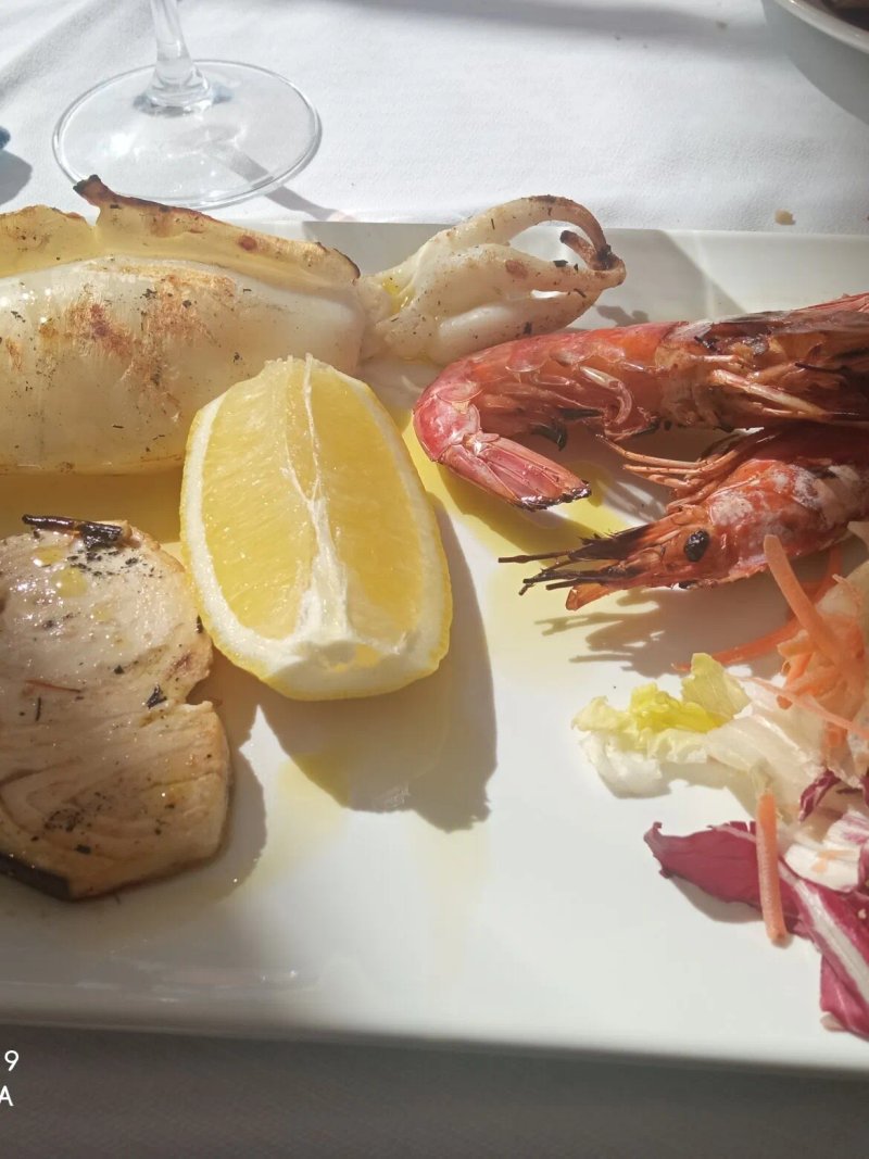 Osteria di Mare by Gioia