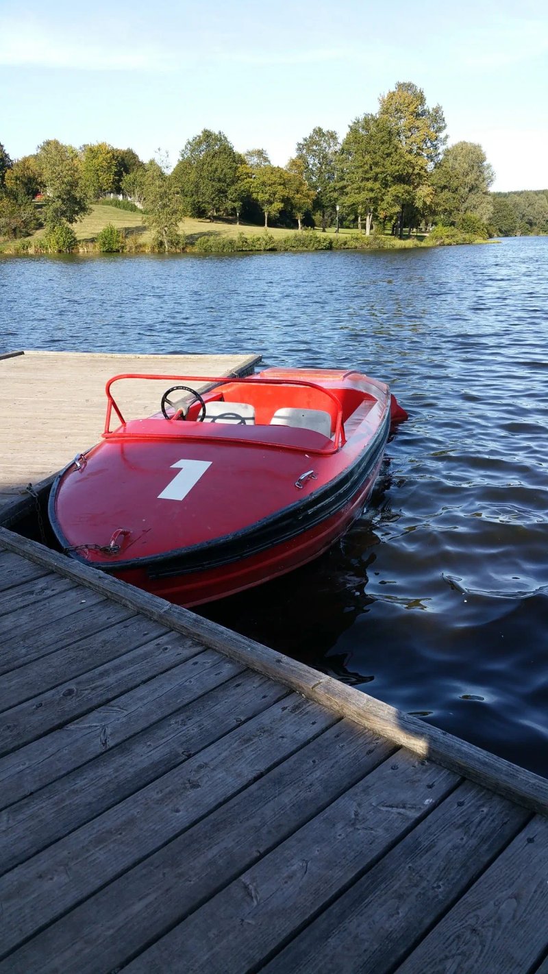 Hau's am See