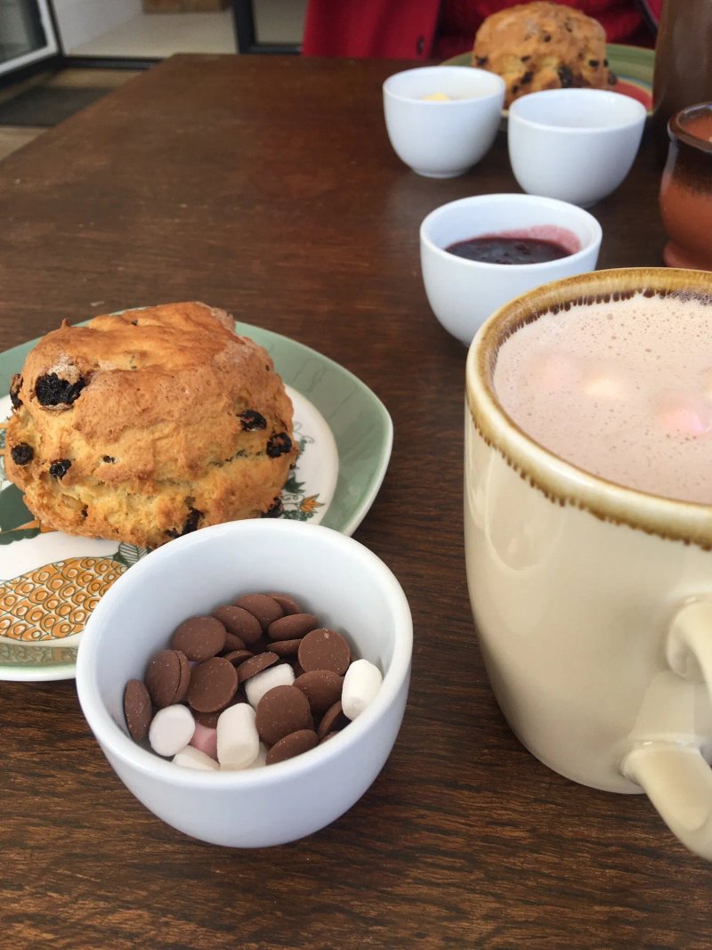 The Highlanders Bakehouse
