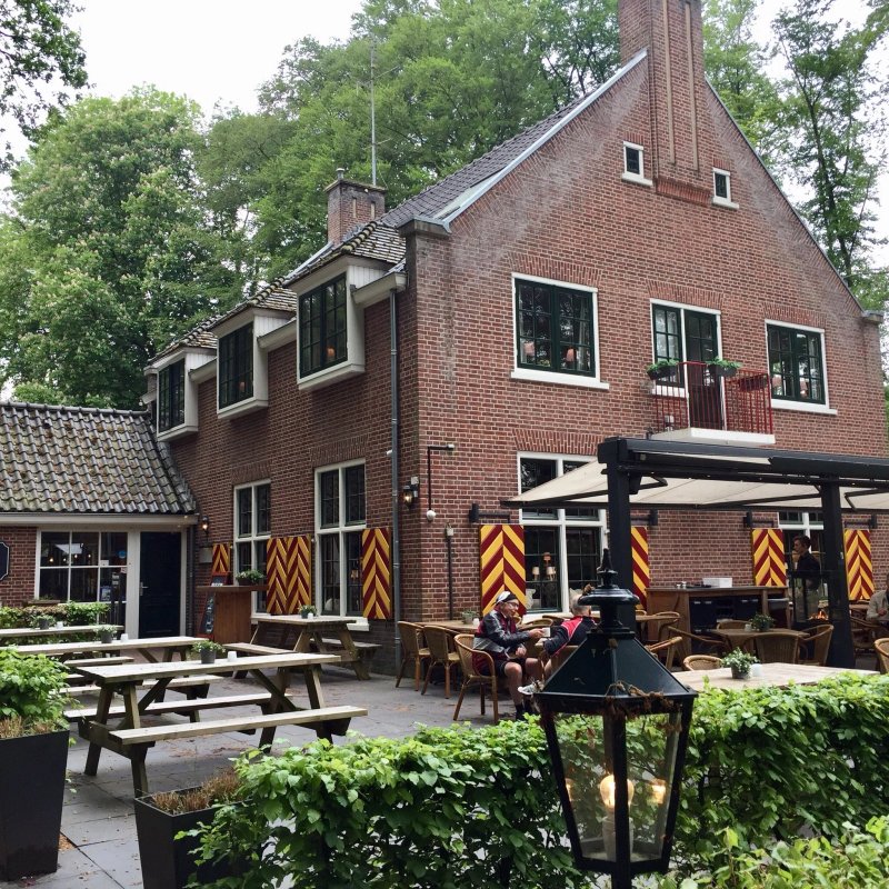 Herberg Molecaten