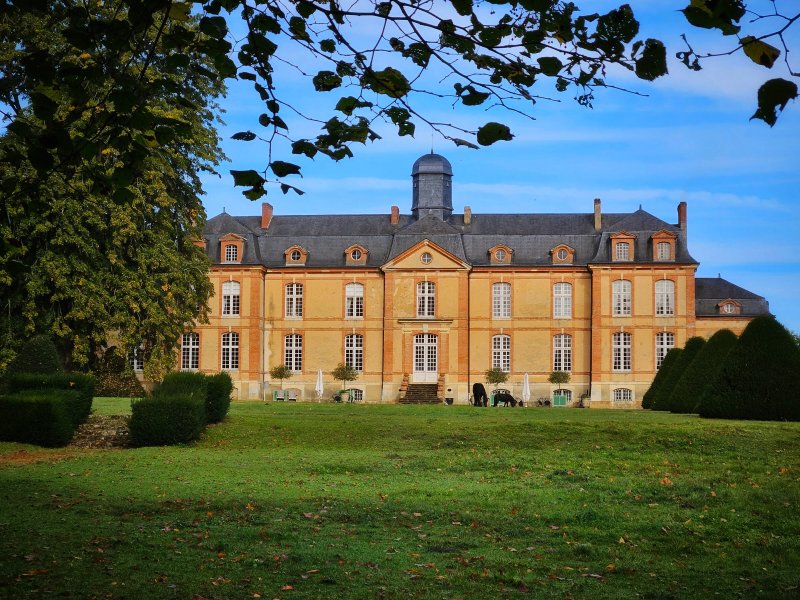 Chateau de Lauresse