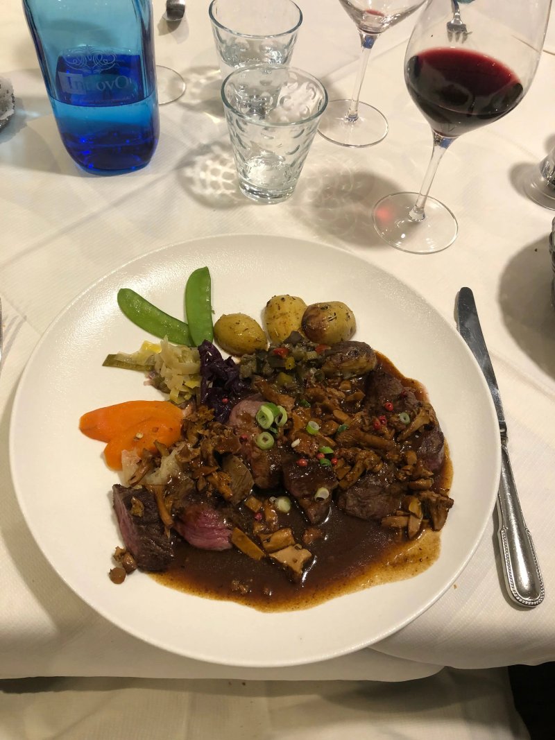 Hotel a l'Agneau