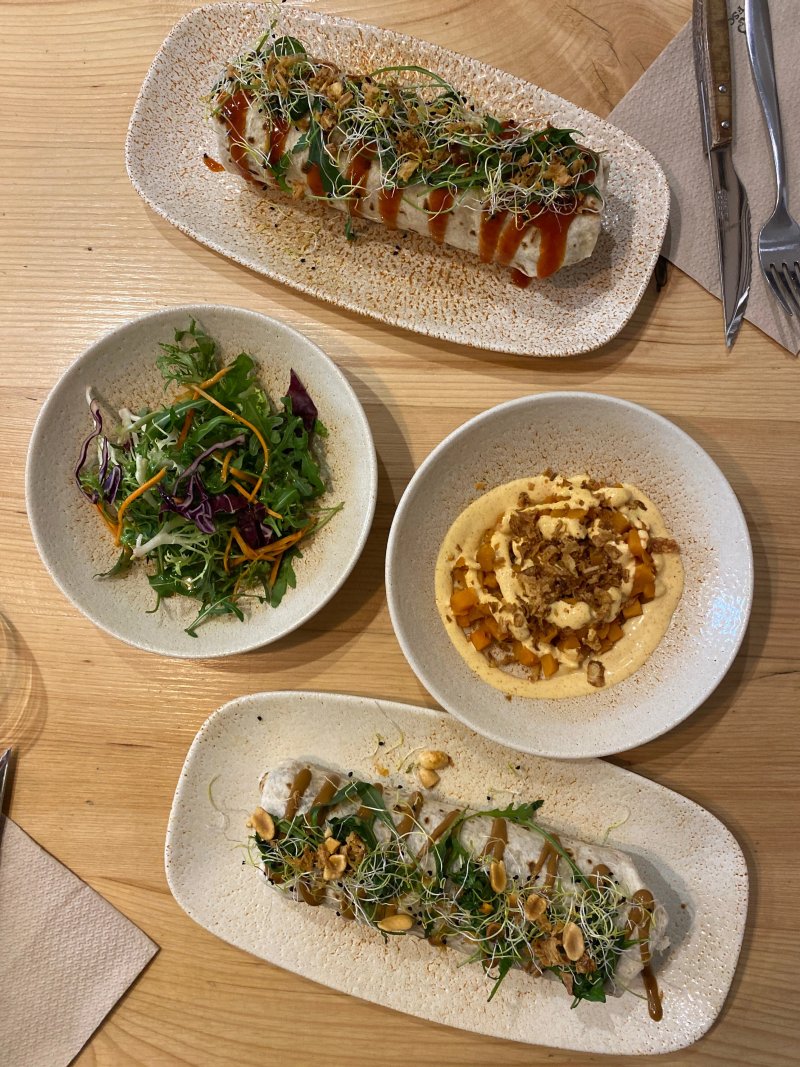 L'artisan Du Wrap