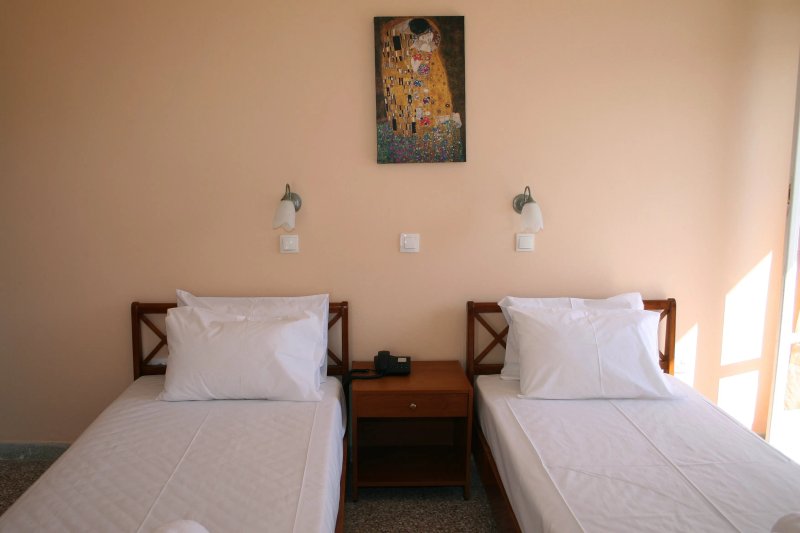 Poros Vista Hotel