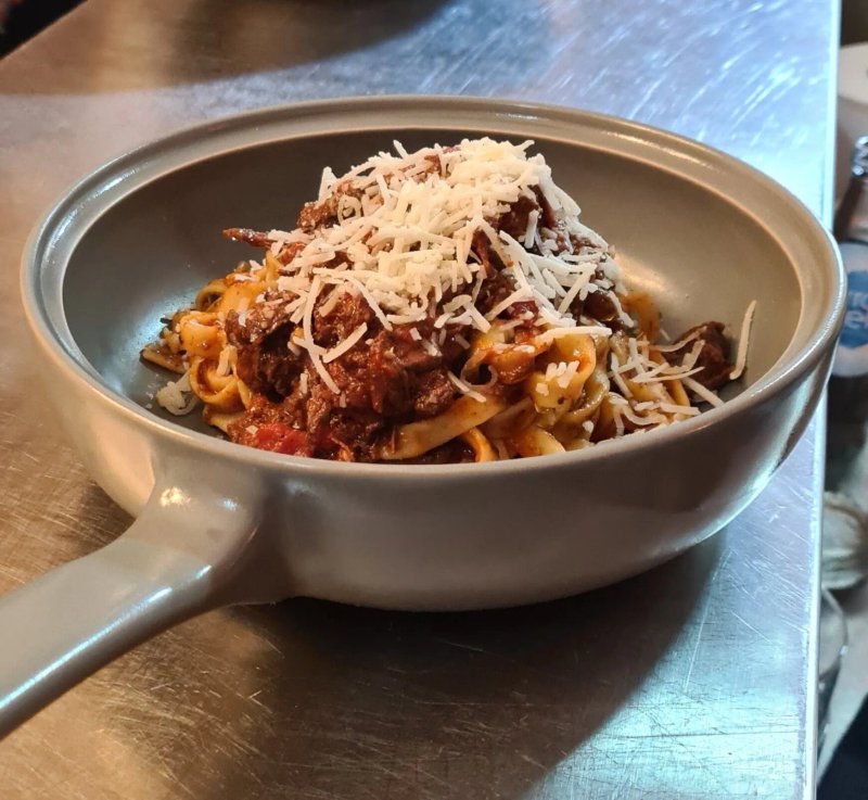 Due Fratelli Ristorante