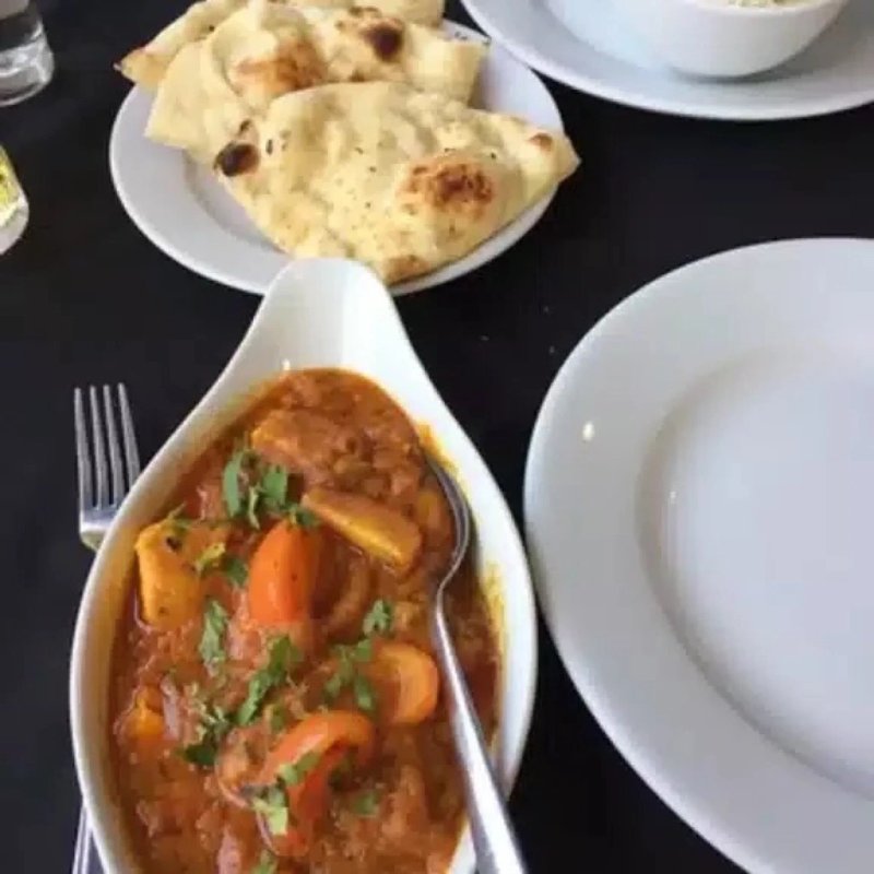 Dawaat Indian Restaurant