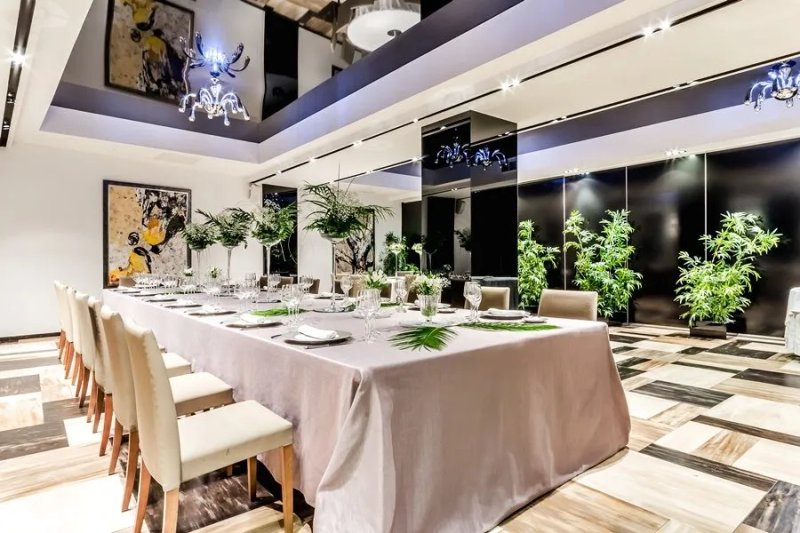 Grand Hotel Don Gregorio