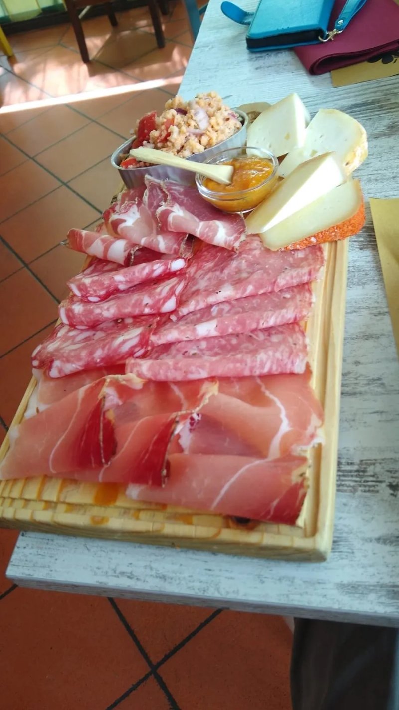 La Locanda Dei Grulli