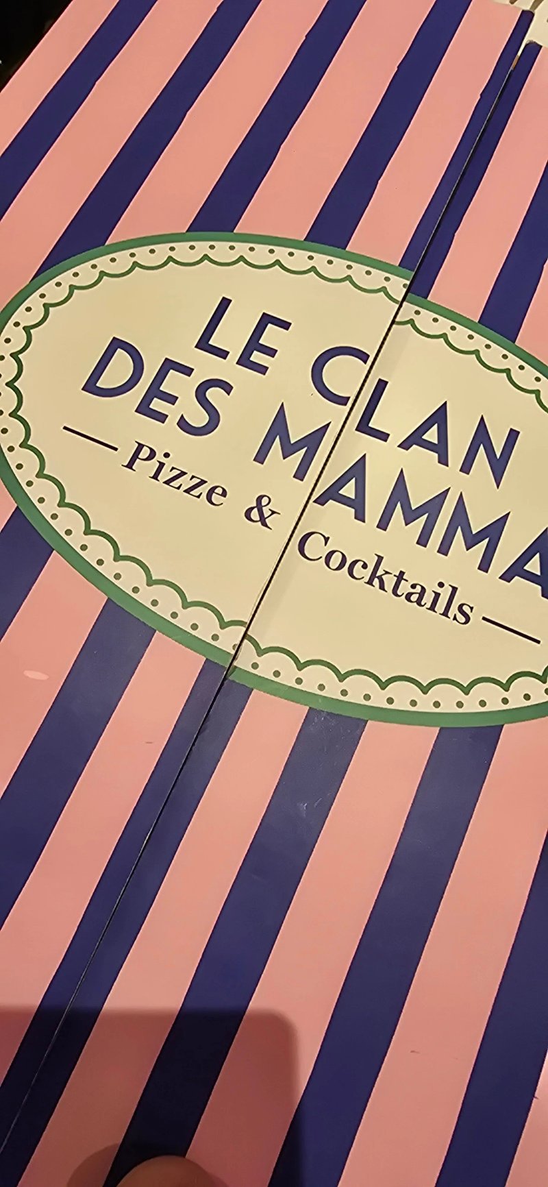 Marcella - Le Clan Des Mamma