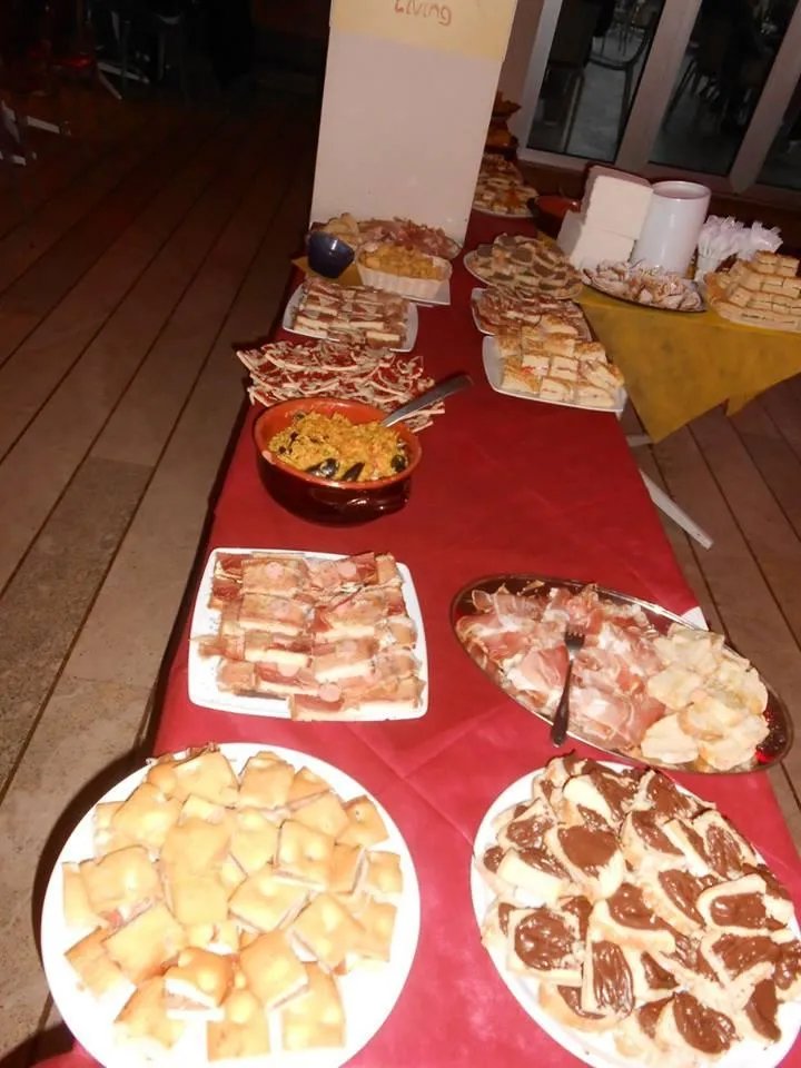 Pasticceria Bar Voglia Matta
