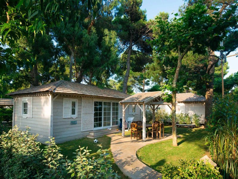 Camping Yelloh! Village Le Brasilia
