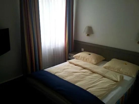 TOP Hotel Consul