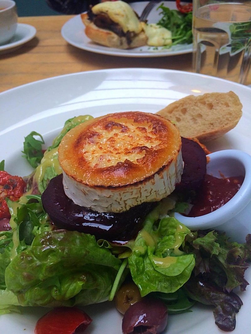 Soul Food Cafe