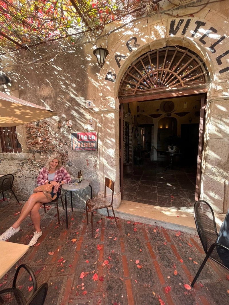Bar Vitelli