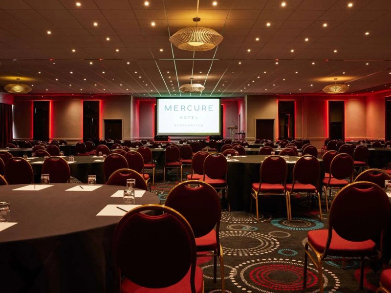 Mercure Hotel Northampton