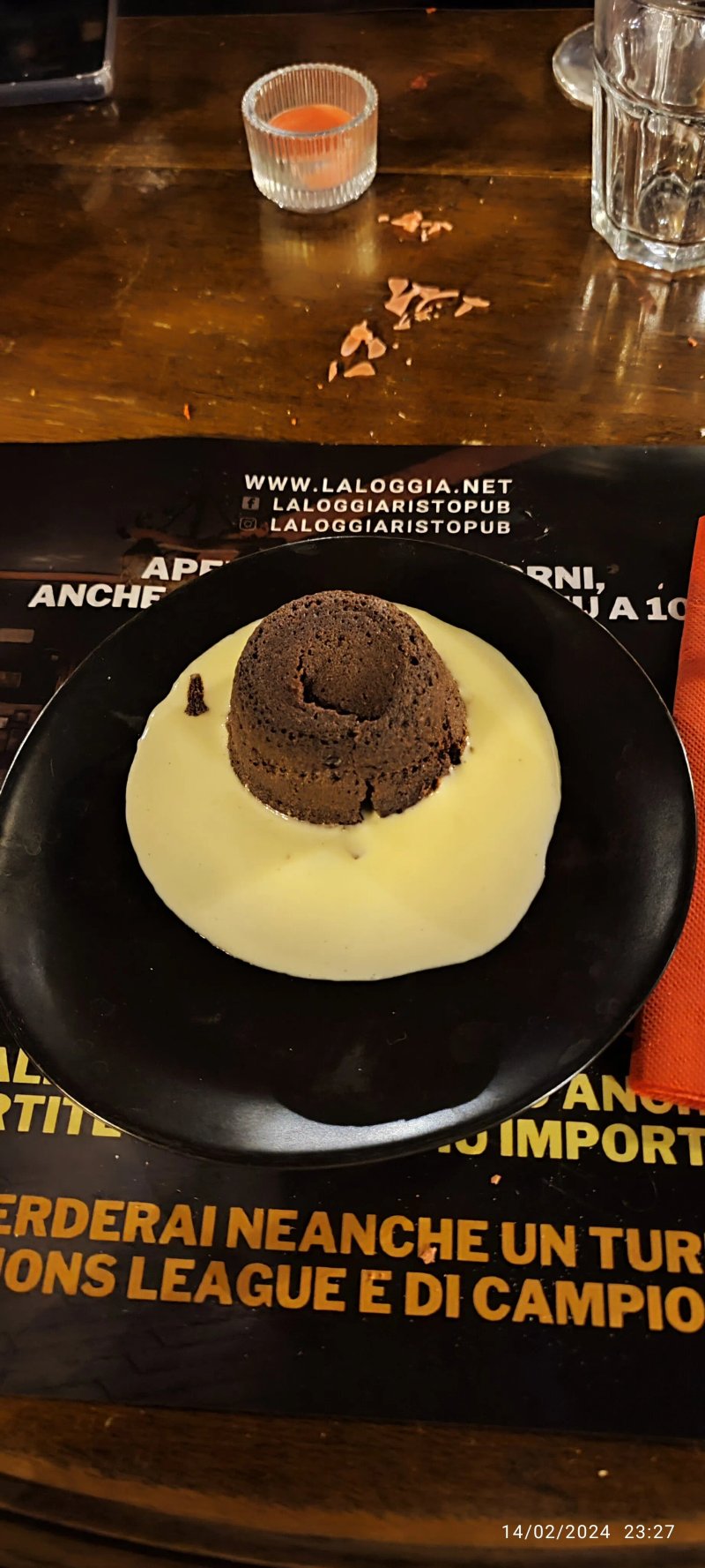 La Loggia - Ristorante Pub & Birreria