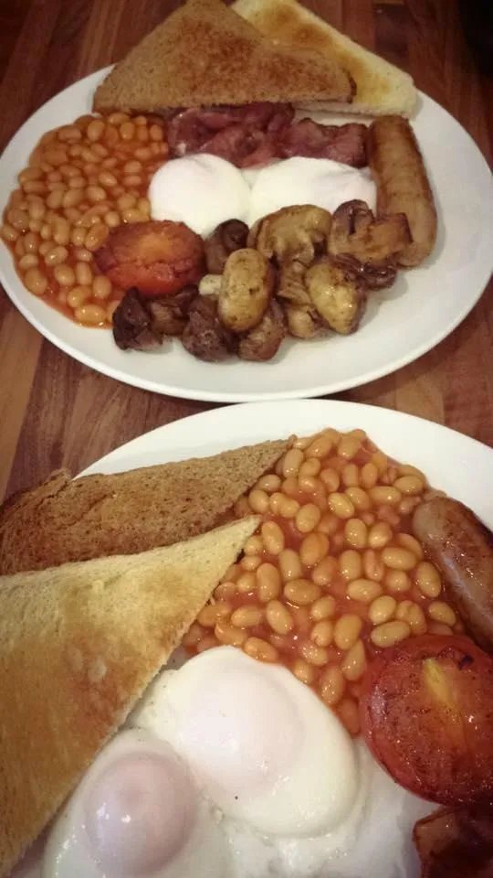 The Stirling B&B