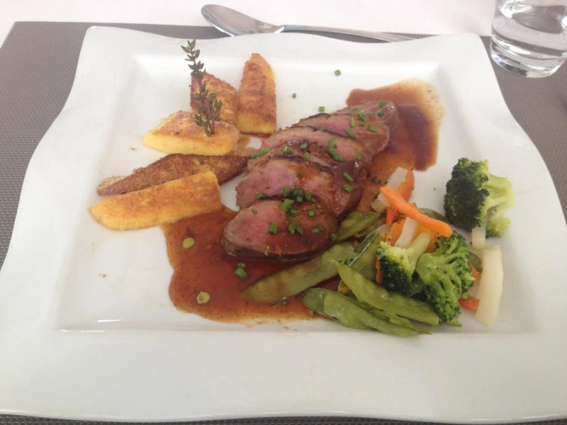 Restaurant des Voyageurs