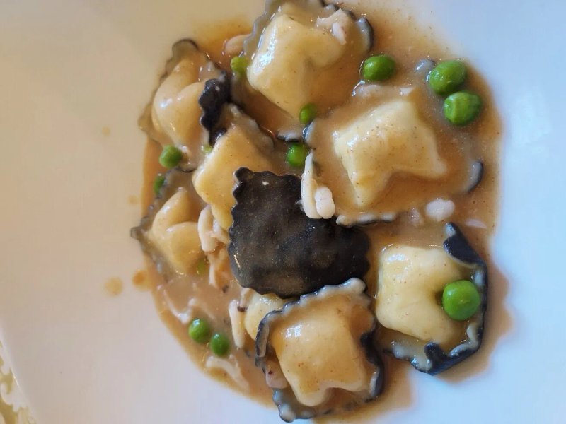 Ristorante Ca  Maitino