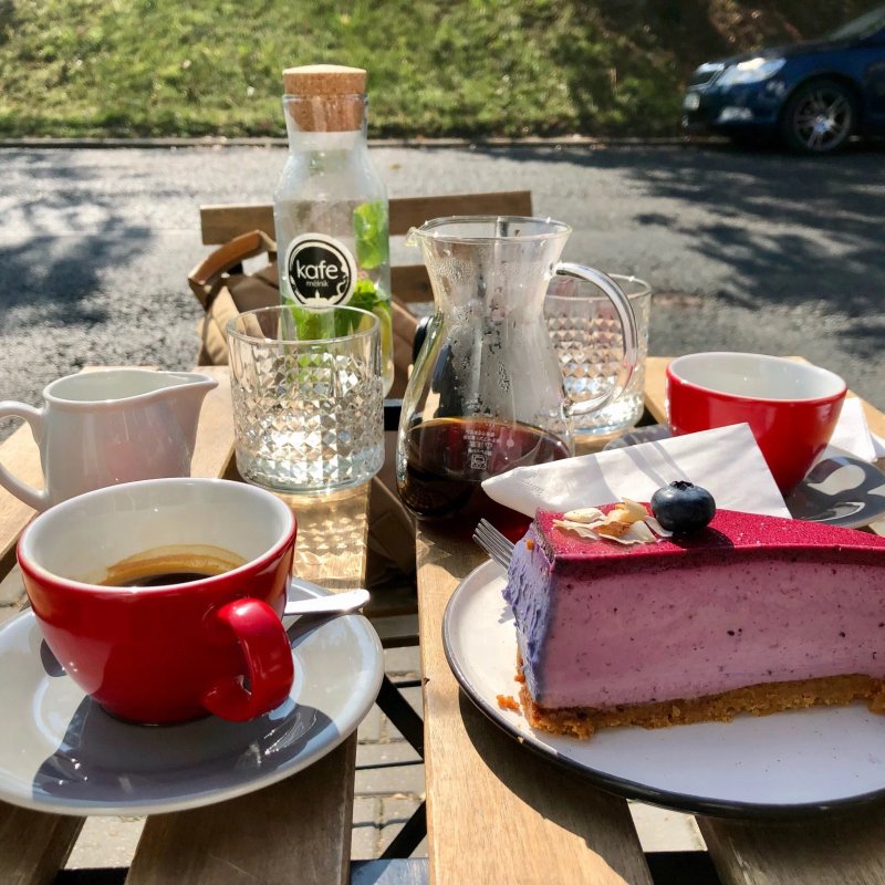 Kafe Melnik