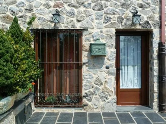 Apartamentos Rurales Carrero