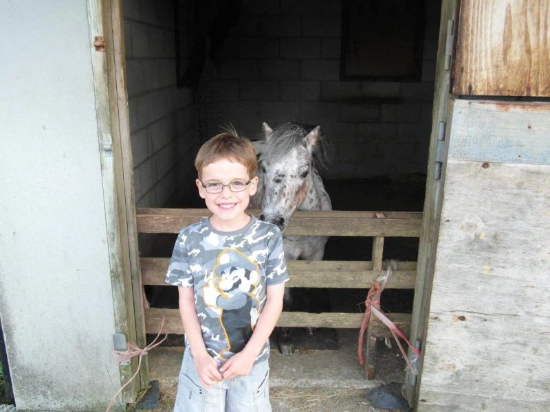 Chark Farm