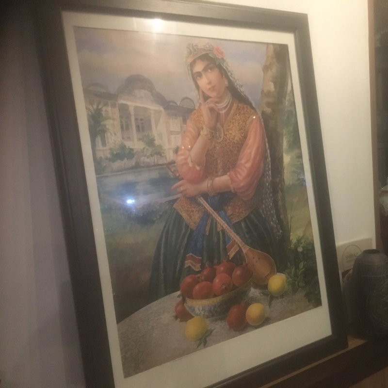 Shiraz Restaurant
