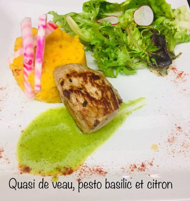 Le Bistro