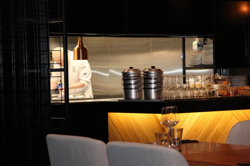 Faro Channelside Bar & Restaurant