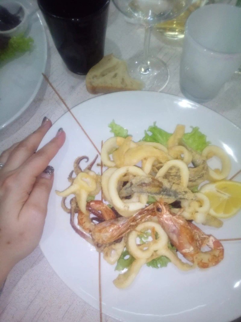 Ristorante Al Barracuda