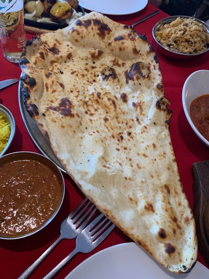 Masala Twist Helensburgh