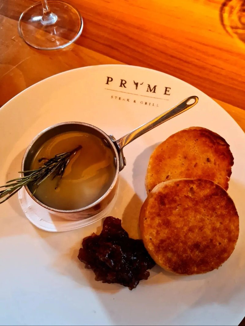Prime Steak & Grill