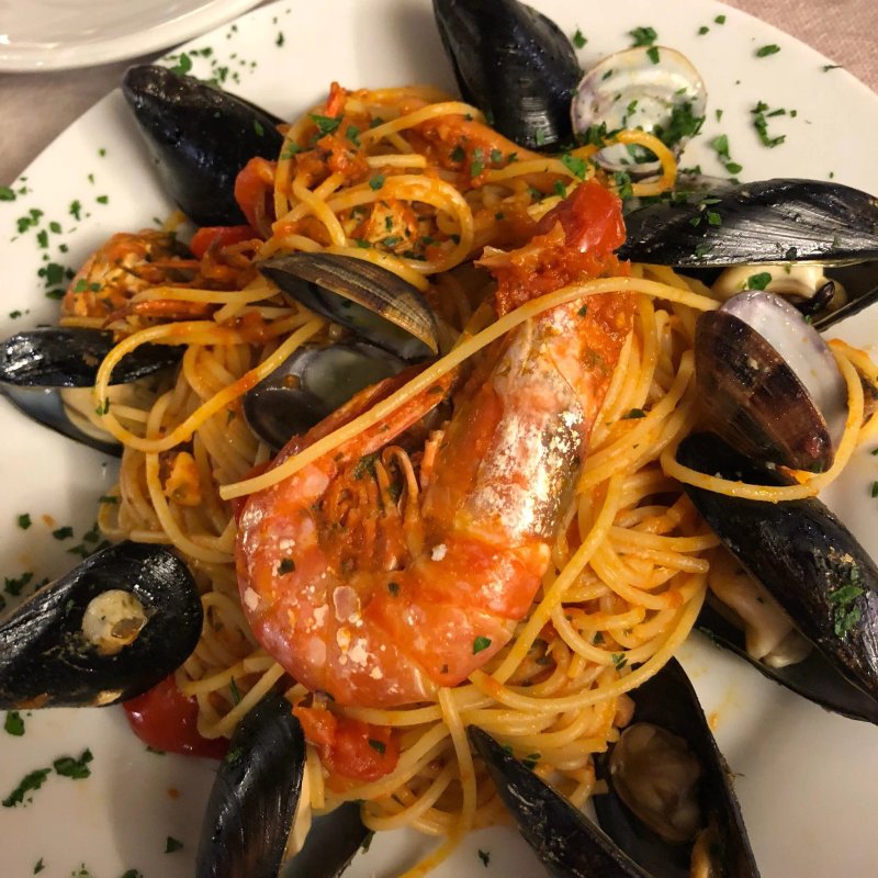 Bar Ristorante Pizzeria San Giovanni