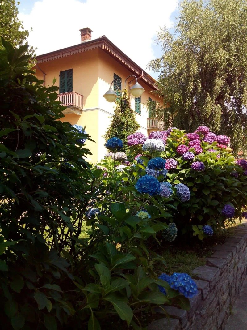 Foresteria Valdese di Torre Pellice