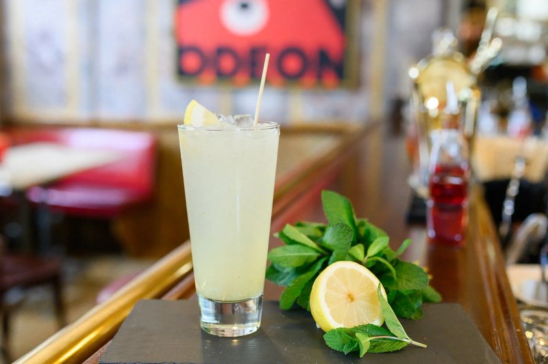 Cafe Bar ODEON