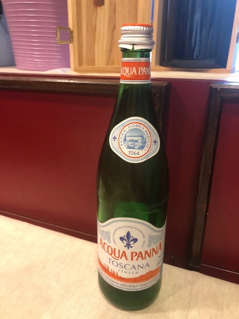 La Carbonaia '90
