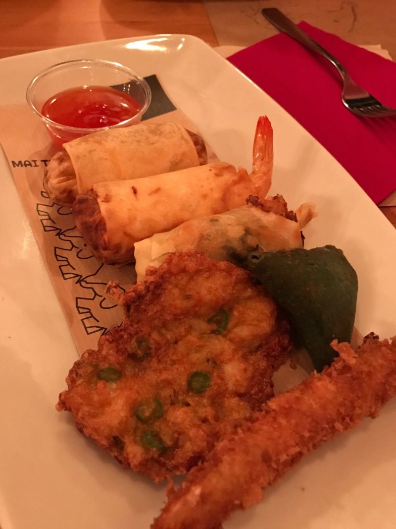 Mai Thai