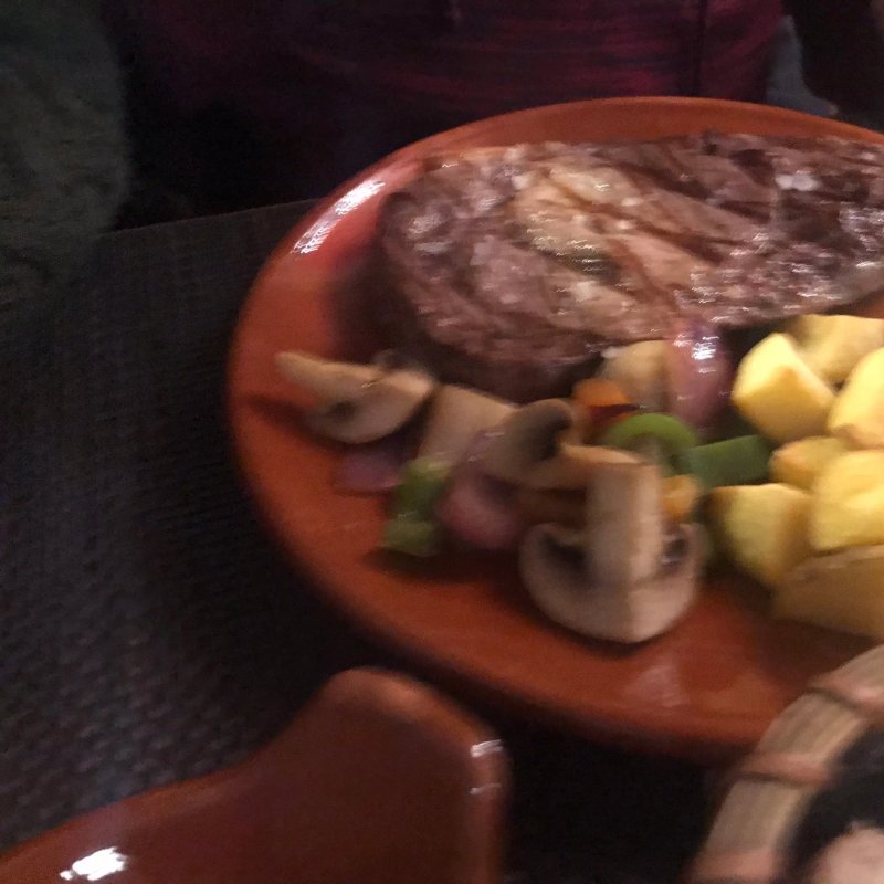 La Cabaneta