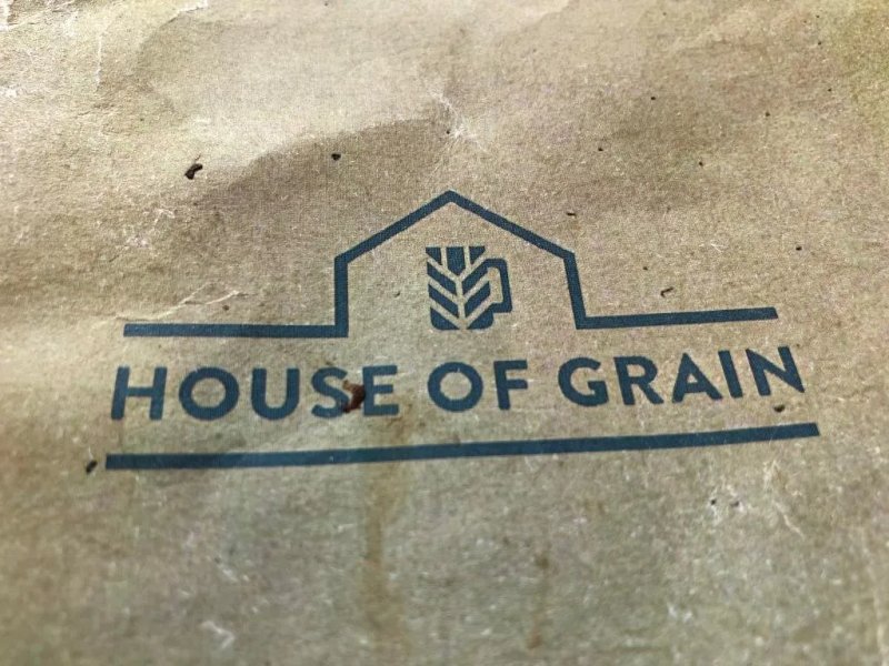 House Of Grain